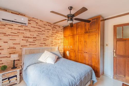 Imagen 9 de 17 de Venta Casa Buceo Montevideo Broker 1366 (ref: Bkb-1666)