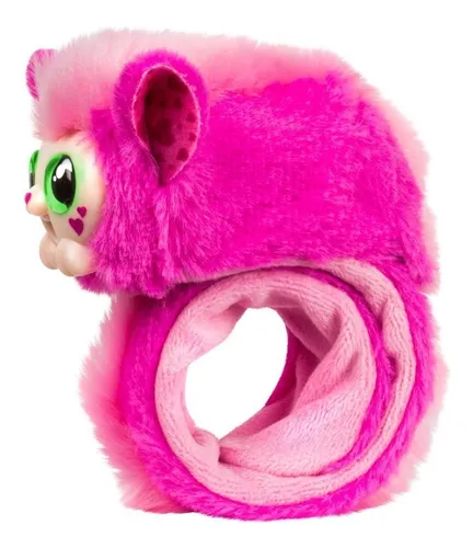 Mascota Interactiva Little Live Wrapples Princeza Original