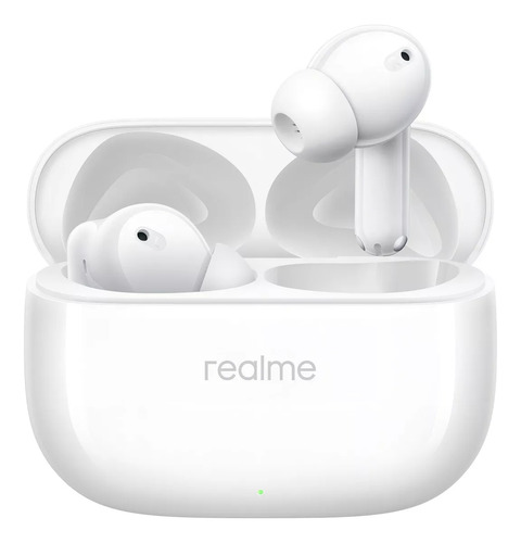 Realme Buds T310 Bluetooth 5.3 Con Anc Color Blanco
