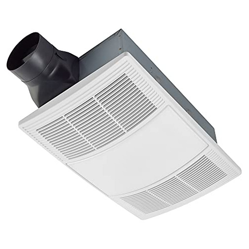 Ventilador De Baño Y Calefacción Powerheat, Sin Iluminación,