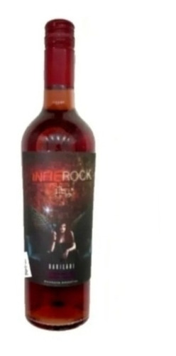 Vino Infierock Rose By Barilari 