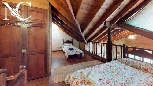 Imagen 7 de 30 de Casa En Venta En Pinamar A 3 Cuadras De La Playa