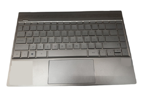 Teclado Con Carcasa Note Compatible Con Envy 13-ad00la 