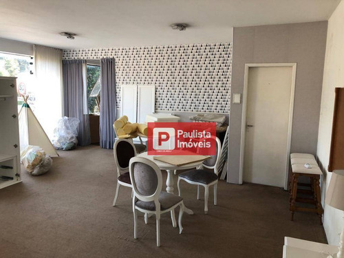 Imagem 6 de 27 de Prédio À Venda, 364 M² Por R$ 2.500.000,00 - Campo Belo - São Paulo/sp - Pr0413