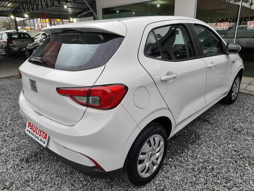 Imagem 4 de 7 de Fiat Argo Drive 1.0 6v