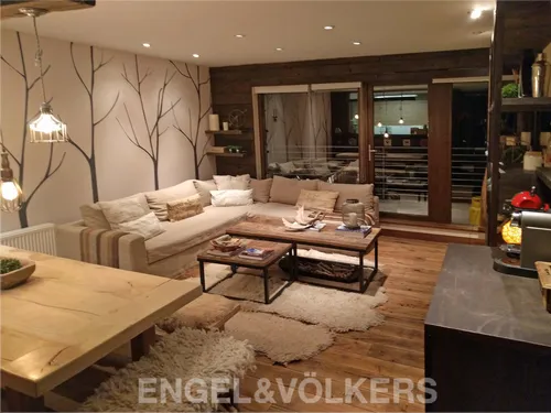 Venta Departamento En La Parva