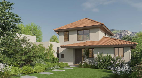 Cesión Casa Para Estrenar. Santa Elena, Condominio Mirador2