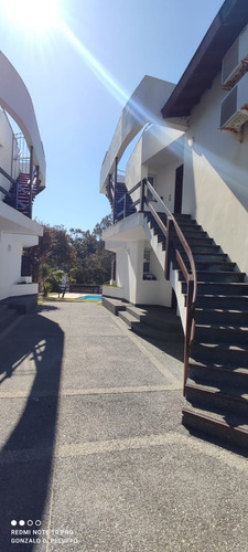 Imagen 2 de 23 de Alquilo Anual Hermoso Apartamento Amoblado Parada 35 Mansa Primera Linea 3 Dormitorios 3 Baños 2 Cocheras