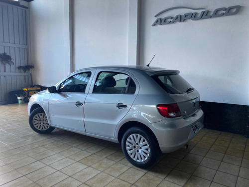 Volkswagen Gol Trend 1.6 Pack Ii 2009