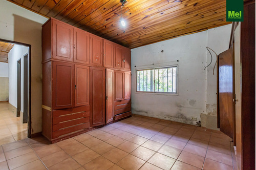 Terreno En Venta En Villa Crespo