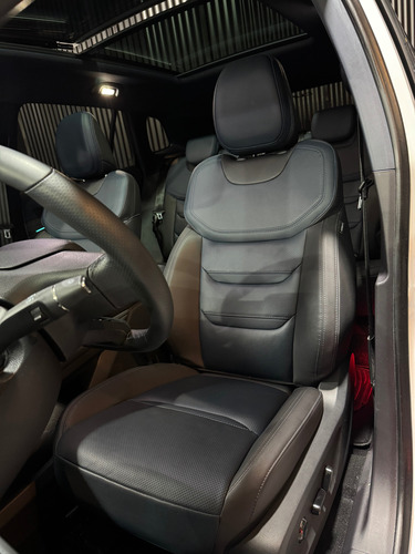 Ford Territory 1.8 Ecobost Titanium At