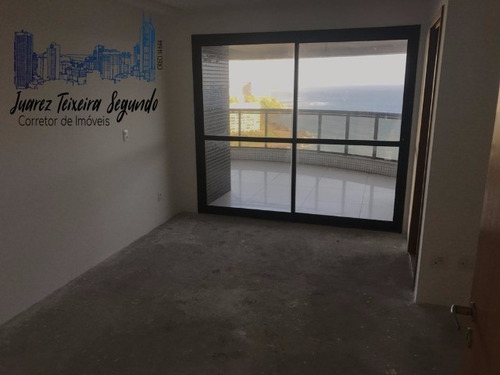 Imagem 6 de 11 de Apartamento No Orizon Andar Alto Na Torre Farol Oportunidade! - 02514 - 4334202