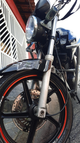 Honda Twister 250