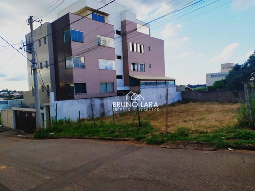 Imagem 5 de 7 de Lote À Venda Em Igarapé Bairro Três Poderes - Te0103