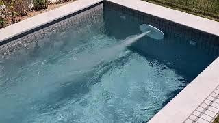 Imagem 2 de 5 de Hidrojato Pooljet - Nadar Contra Corrente - Pooltec