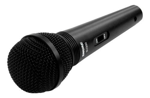 Microfono Shure Sv200