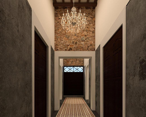 Edificio En Venta En Mérida, Centro San Sebastián, Para Remodelar.