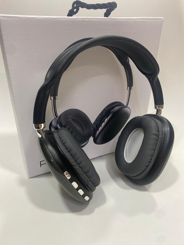 Audífono Inalámbrico Bluetooth AirPods Pro Max P9