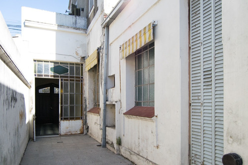 Imagen 7 de 11 de Casa Estilo En Barrio Histórico Apta Profesional O Comercial