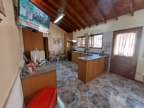 Imagen 14 de 14 de Ituzaingo Norte Chalet En Muy Buena Ubicaicon