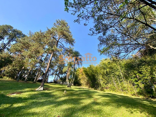 Imagem 12 de 19 de Chácara À Venda, Mombaça, Itapecerica Da Serra/sp - 4586