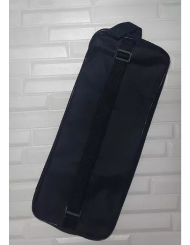 Bag Para Baquetas Produto Novo C/ Garantia