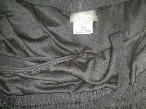 Shorth Deportivo Marca Danskin Now - Nuevo- Mujer