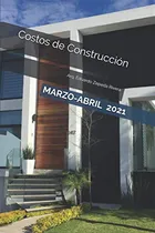 Comprar Costos De Construccion: Fichas De Precios Unitarios Vivienda