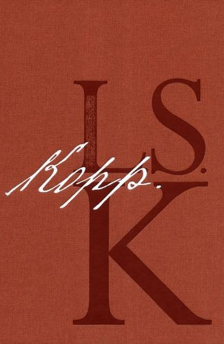 Libro Leo S. Kopp 1858-1927. Historia De Un Visionario
