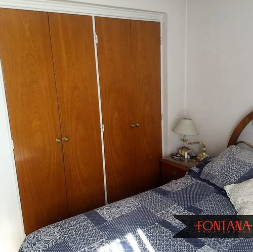 Imagen 6 de 10 de Departamento En Venta En Centro