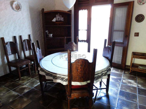 Imagem 27 de 30 de Casa Com 4 Dorms, Praia Do Lázaro, Ubatuba - R$ 2 Mi, Cod: 693 - V693