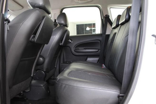 C3 Exclusive 1.6 16v Flex Automático 2013