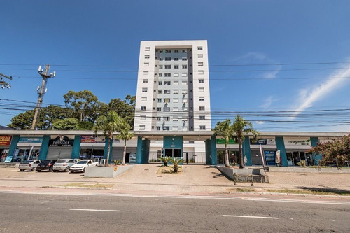 Imagem 1 de 30 de Apartamento À Venda No Bairro Agronomia - Porto Alegre/rs - O-27527-44868