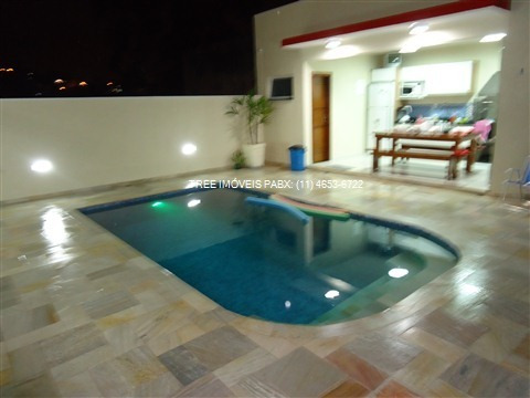 Imagem 15 de 30 de Casa A Venda No Condominio Aruã Com 300m² De Terreno E 330m² De Construção Distribuidos E 3 Suites Sendo 1 Master Com Hidro, Closet Com Armarios E Uma Sacada Com Vista Privilegiada - Ca00679 - 1955028