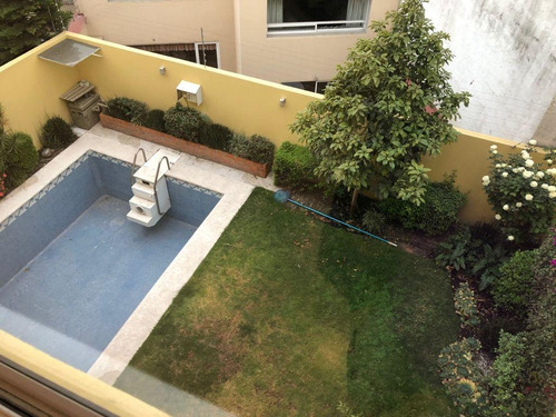 Imagen 12 de 30 de Casa En Renta En Hacienda De Las Palmas