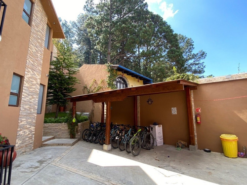 Imagen 3 de 30 de Se Vende Complejo De Departamentos Amueblados En San Cristób
