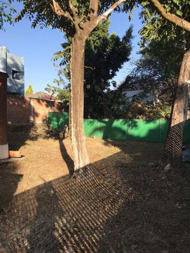 Casa En Privada En Chamilpa, Cuernavaca, Morelos - Task-57-cp