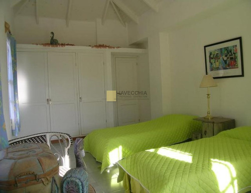 Imagen 21 de 24 de Venta De Casa De 4 Dormitorios En La Barra