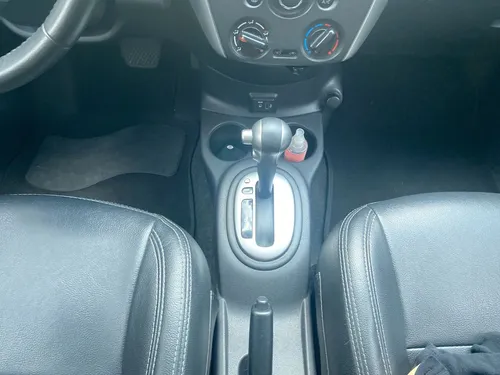 Nissan Note 1.6 Advance