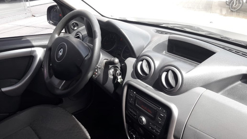 Duster Dynamique 1.6 2012 100.000km