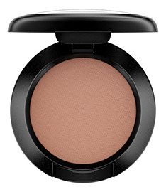 Sombra Indivual De Ojos Mac Eye Shadow 1.5g Color de la sombra Cork