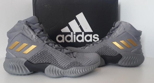 adidas basquete pro bounce 2018