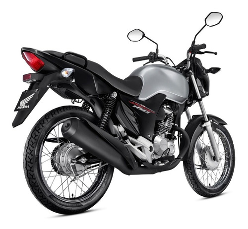 Consórcio Solução - Honda Cg 160 Start
