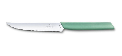 Victorinox Cuchillo Para Bistec Swiss Modern