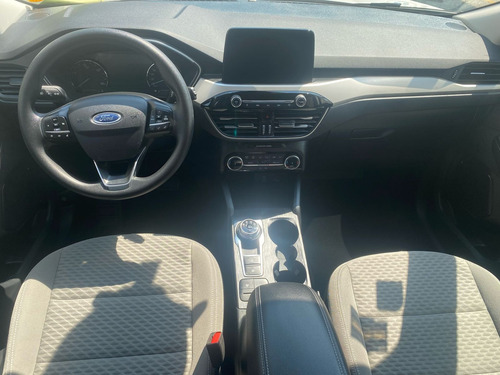 Ford Escape 2022 Se Hev Hibrida