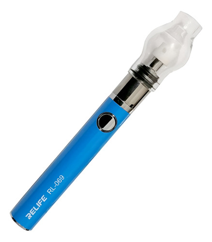 Atomizador Rosin Detector De Corto Circuito Relife Rl-069