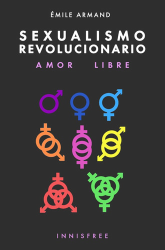 Sexualismo Revolucionario - Émile Armand