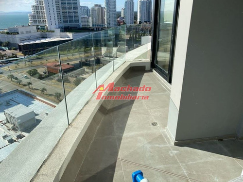Imagen 3 de 22 de Venta Y Alquiler De Apartamento De 3 Dormitorios En Punta Del Este