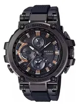 Comprar Reloj Casio G-shock Mt-g Toughmvt Solar Mtg-b1000tj-1a Color de la correa Negro\u002FCamuflaje Color del bisel Gris oscuro Color del fondo Gris oscuro