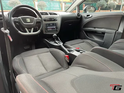 Seat Leon 1.8 Fr Tsi Dsg